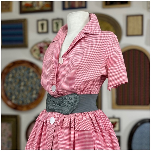 Anthro “Chasing Wake Belt” - Picture 12 of 15